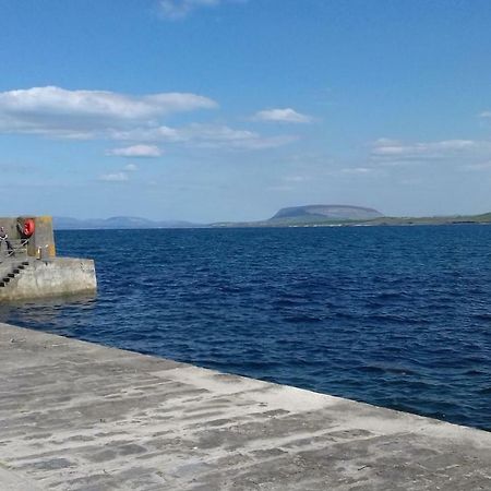 Avondale Villa Sligo Esterno foto