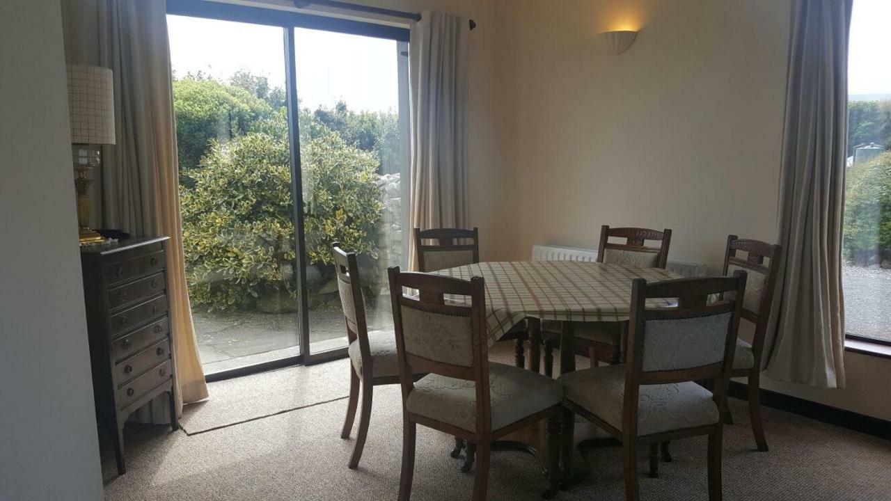 Avondale Villa Sligo Esterno foto