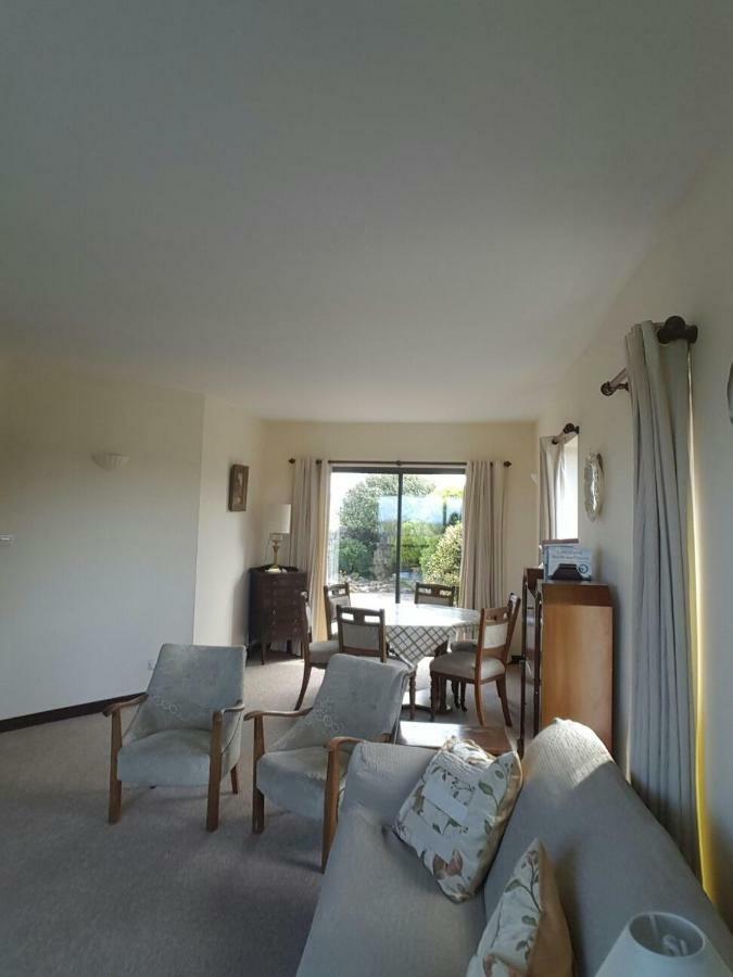 Avondale Villa Sligo Esterno foto