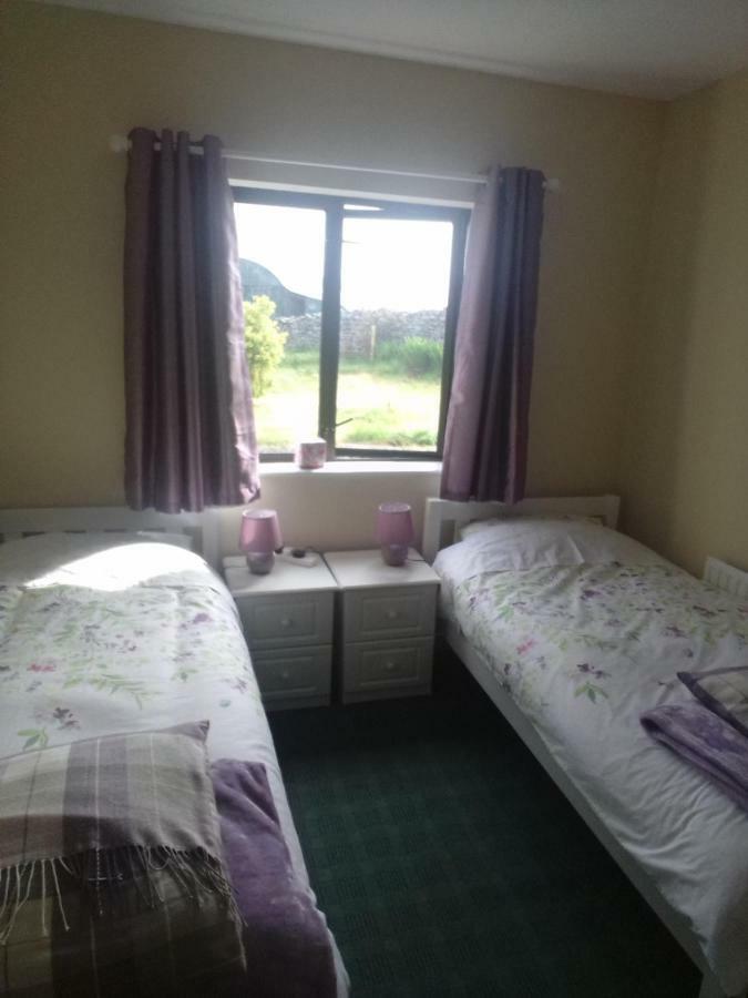 Avondale Villa Sligo Esterno foto