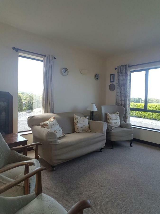 Avondale Villa Sligo Esterno foto