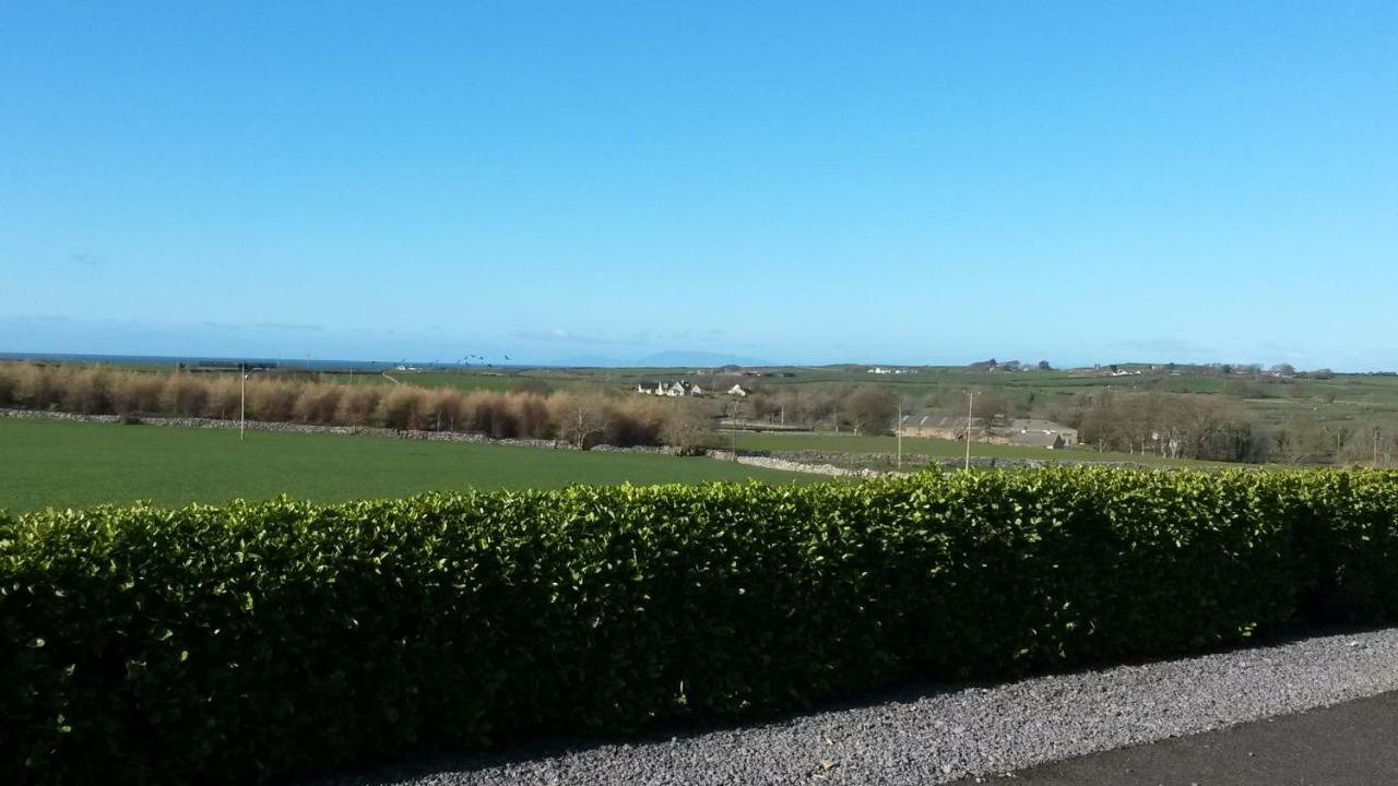 Avondale Villa Sligo Esterno foto