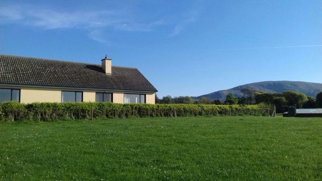 Avondale Villa Sligo Esterno foto